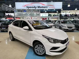 Fiat Cronos