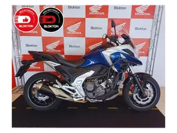 Honda NC