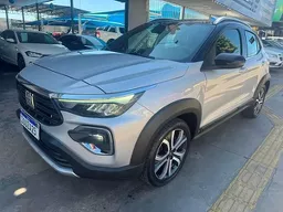 Fiat Pulse