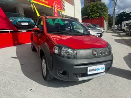 Fiat Uno