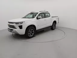 Chevrolet S10