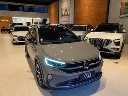 Volkswagen Nivus