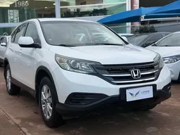 Honda CRV