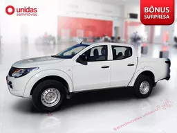 Mitsubishi L200 Triton