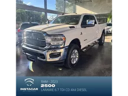 RAM 2500