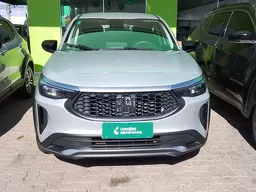Fiat Fastback