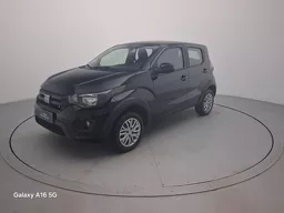 Fiat Mobi