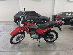Honda NXR 150