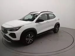 Fiat Pulse