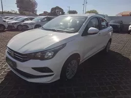 Fiat Cronos