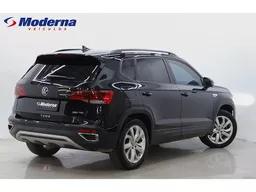 Volkswagen Taos