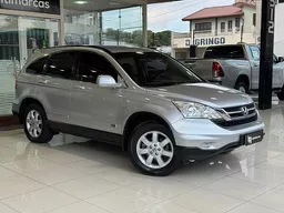 Honda CRV