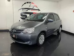 Toyota Etios