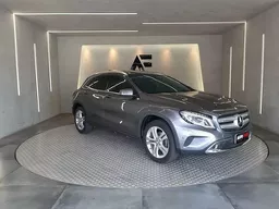 GLA 200