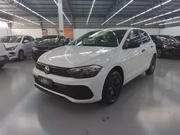 Volkswagen Polo Hatch