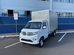 Shineray Tlux