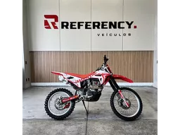 CRF