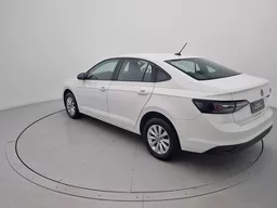 Volkswagen Virtus