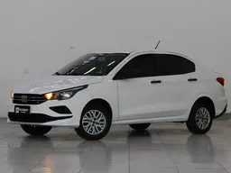 Fiat Cronos