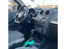 Chevrolet Montana