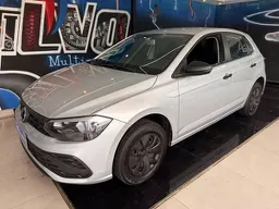 Volkswagen Polo Hatch
