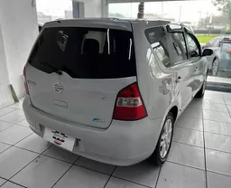 Nissan Livina