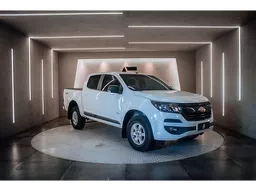 Chevrolet S10