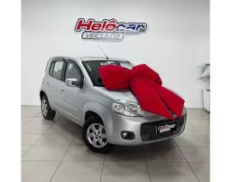 Fiat Uno