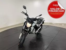 Honda CB Twister