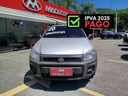 Fiat Strada