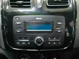 Renault Stepway