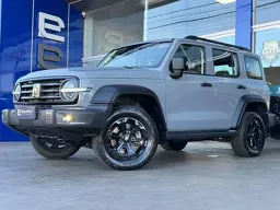 GWM Tank 300