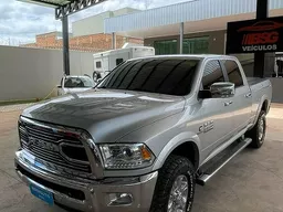 RAM 2500