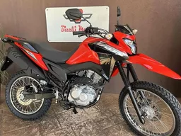 Honda NXR 160