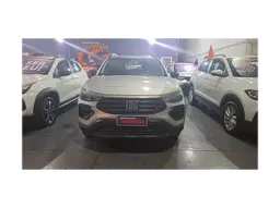 Fiat Pulse