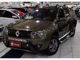 Renault Duster Oroch