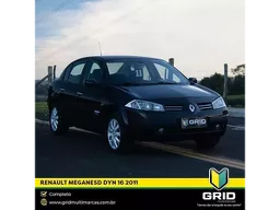 Renault Mégane