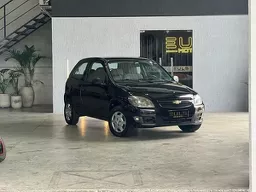 Chevrolet Celta