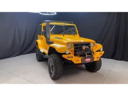 Troller T4