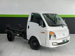 Hyundai HR