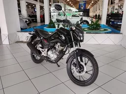 Honda CG 160