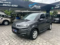 Citroën Aircross