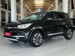 Chery Tiggo 5X