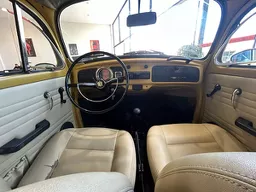 Volkswagen Fusca
