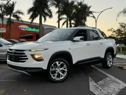 Chevrolet Montana