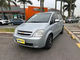 Chevrolet Meriva