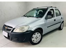 Chevrolet Celta