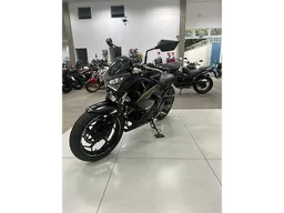 Kawasaki Z