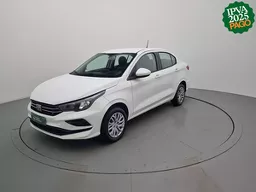 Fiat Cronos