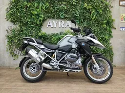 R 1200 GS